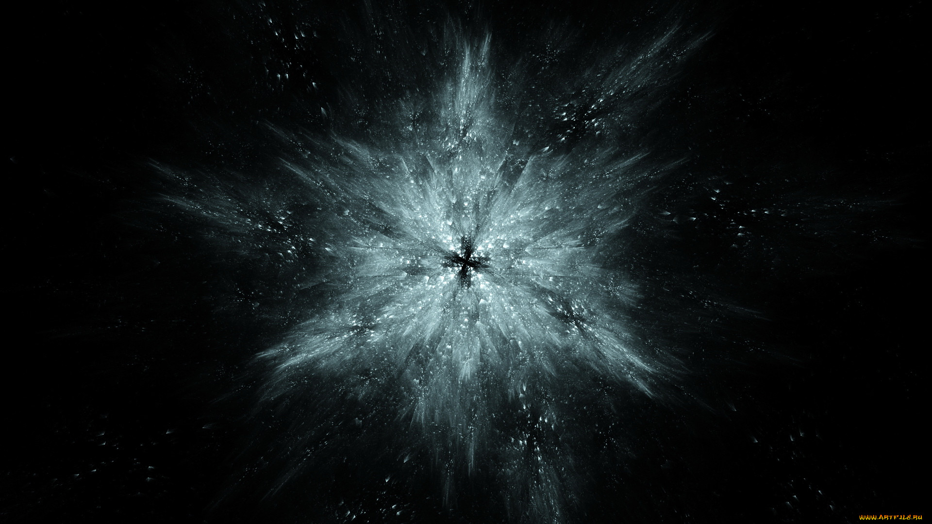 3, , fractal, , , , 